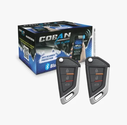 Alarma Flip Bluetooth - CB-2022-BT