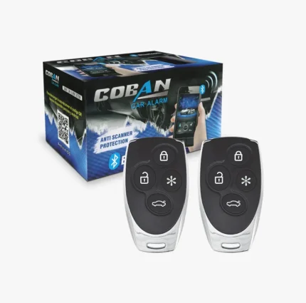Alarma Bluetooth - CB-307-BT