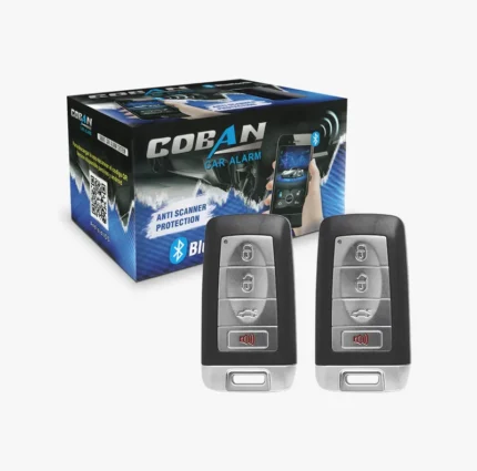 Alarma Bluetooth - CB-401-BT