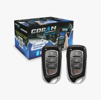 Alarma Bluetooth - CB-681-BT