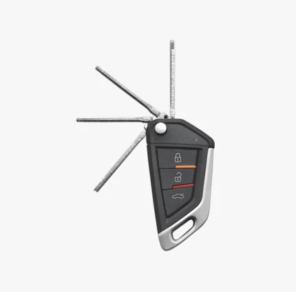 Control Alarma Bluetooth - CB-2022-BT