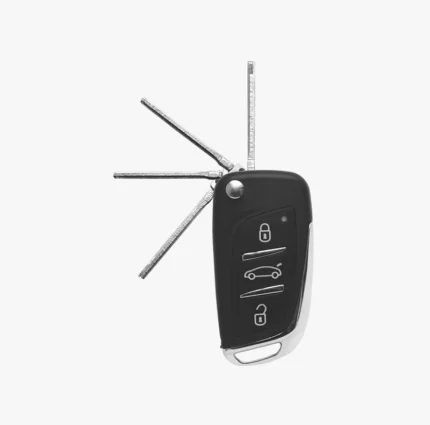Control Alarma Bluetooth - CB-2030-BT