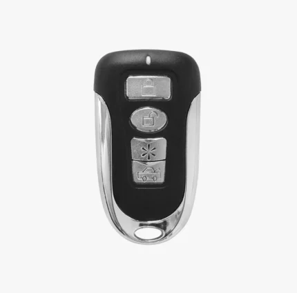 Control Alarma - CB-360